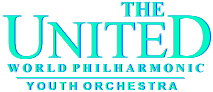 The United World Philharmonic Youth Orchestra